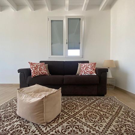 Rossini Penthouse Apartment Каляри Екстериор снимка