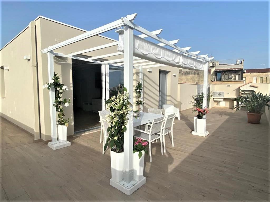 Rossini Penthouse Apartment Каляри Екстериор снимка