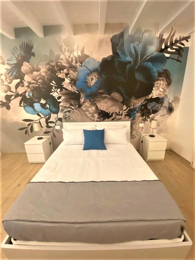 Rossini Penthouse Apartment Каляри Екстериор снимка