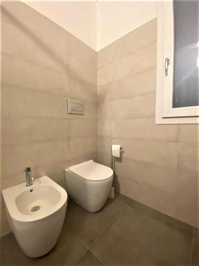 Rossini Penthouse Apartment Каляри Екстериор снимка