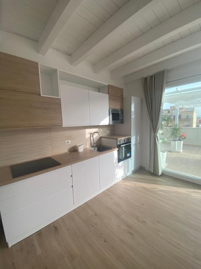 Rossini Penthouse Apartment Каляри Екстериор снимка